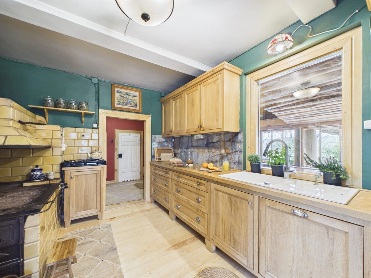 Dom 3 pokojowe na Sprzedaż