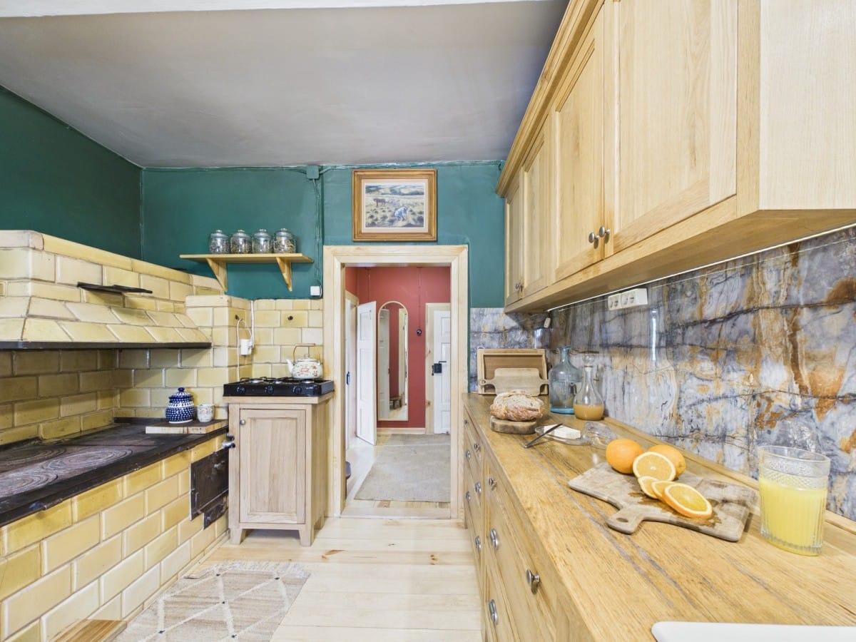 Dom 3 pokojowe na Sprzedaż