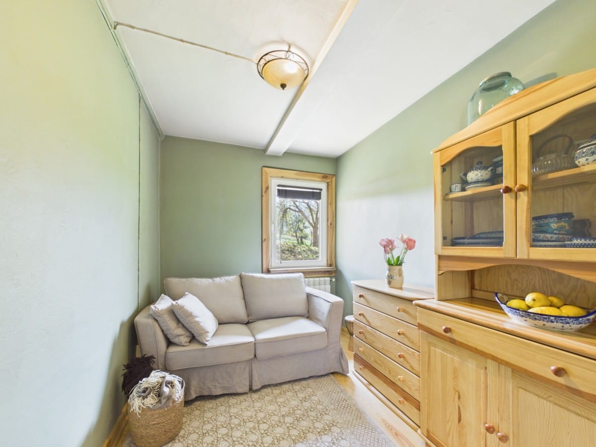 Dom 3 pokojowe na Sprzedaż