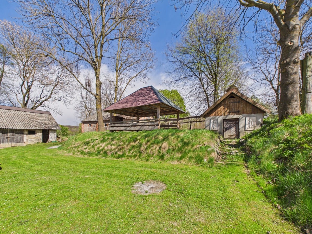 Dom 3 pokojowe na Sprzedaż