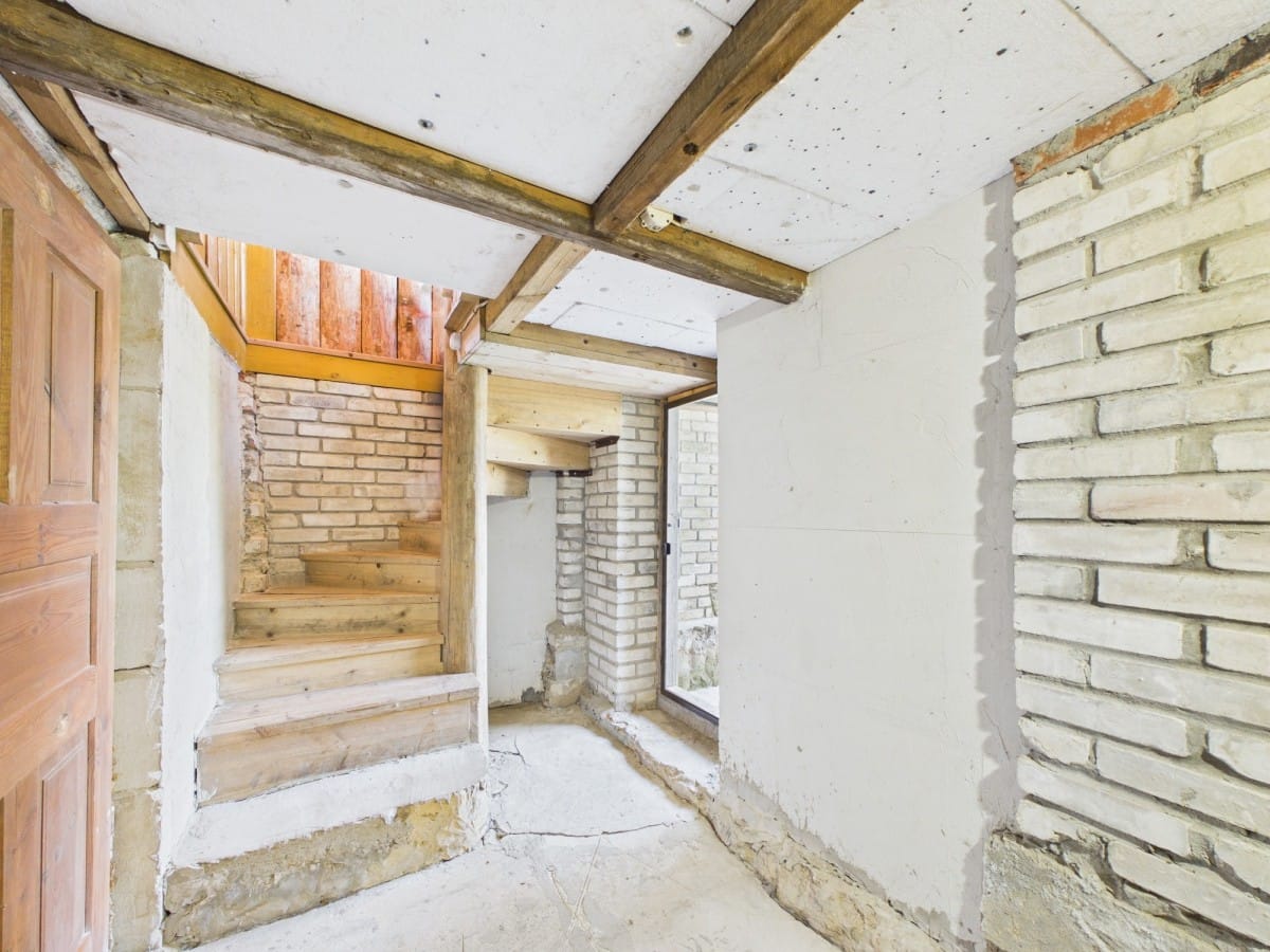 Dom 3 pokojowe na Sprzedaż