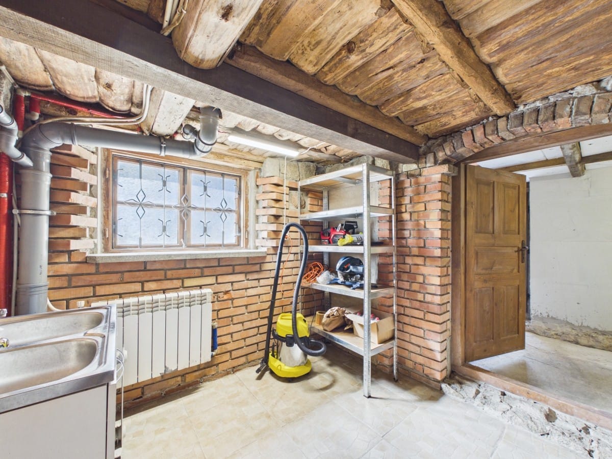 Dom 3 pokojowe na Sprzedaż