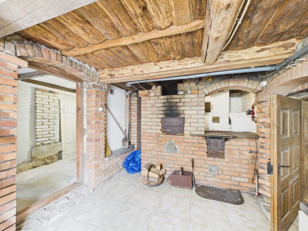 Dom 3 pokojowe na Sprzedaż