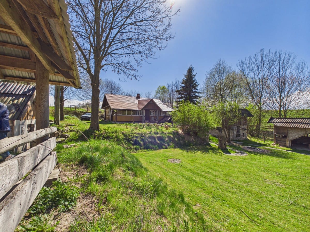 Dom 3 pokojowe na Sprzedaż