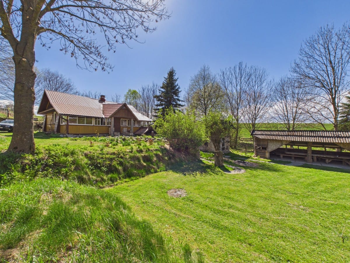 Dom 3 pokojowe na Sprzedaż