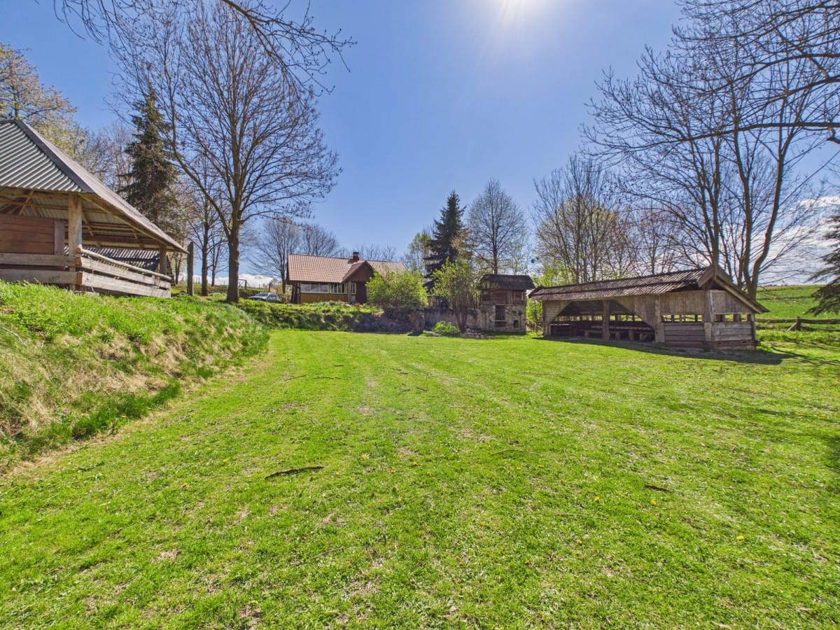 Dom 3 pokojowe na Sprzedaż