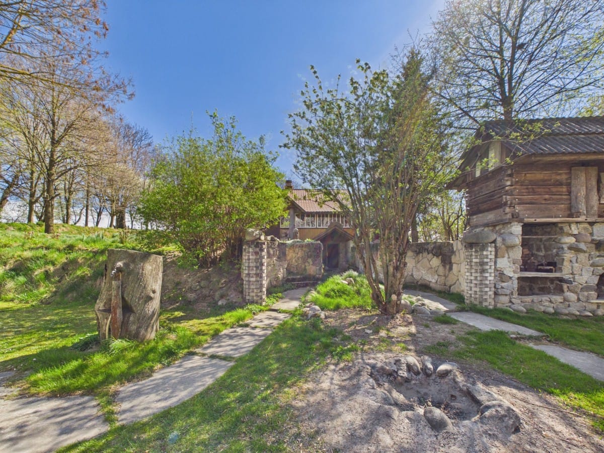 Dom 3 pokojowe na Sprzedaż