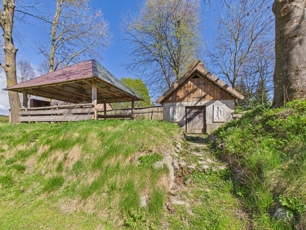 Dom 3 pokojowe na Sprzedaż