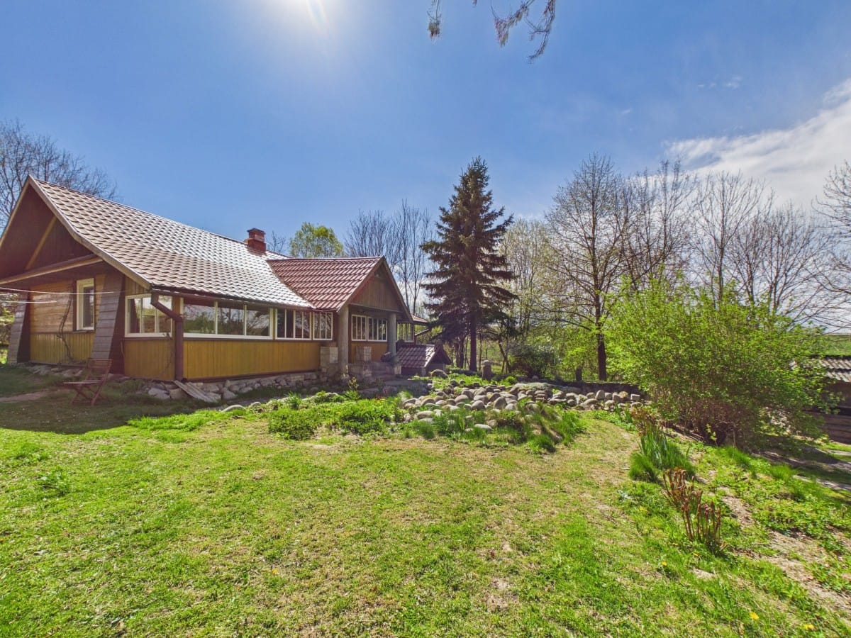 Dom 3 pokojowe na Sprzedaż