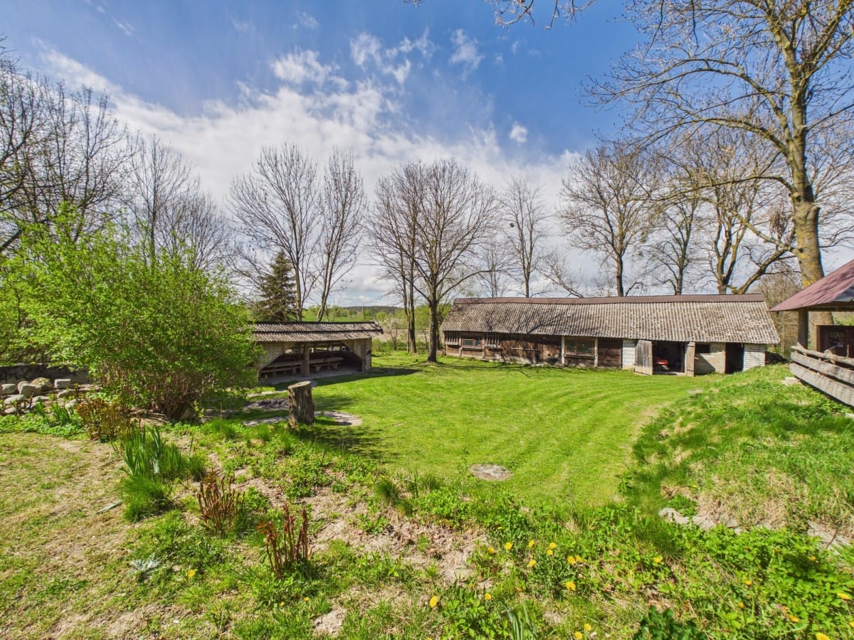 Dom 3 pokojowe na Sprzedaż