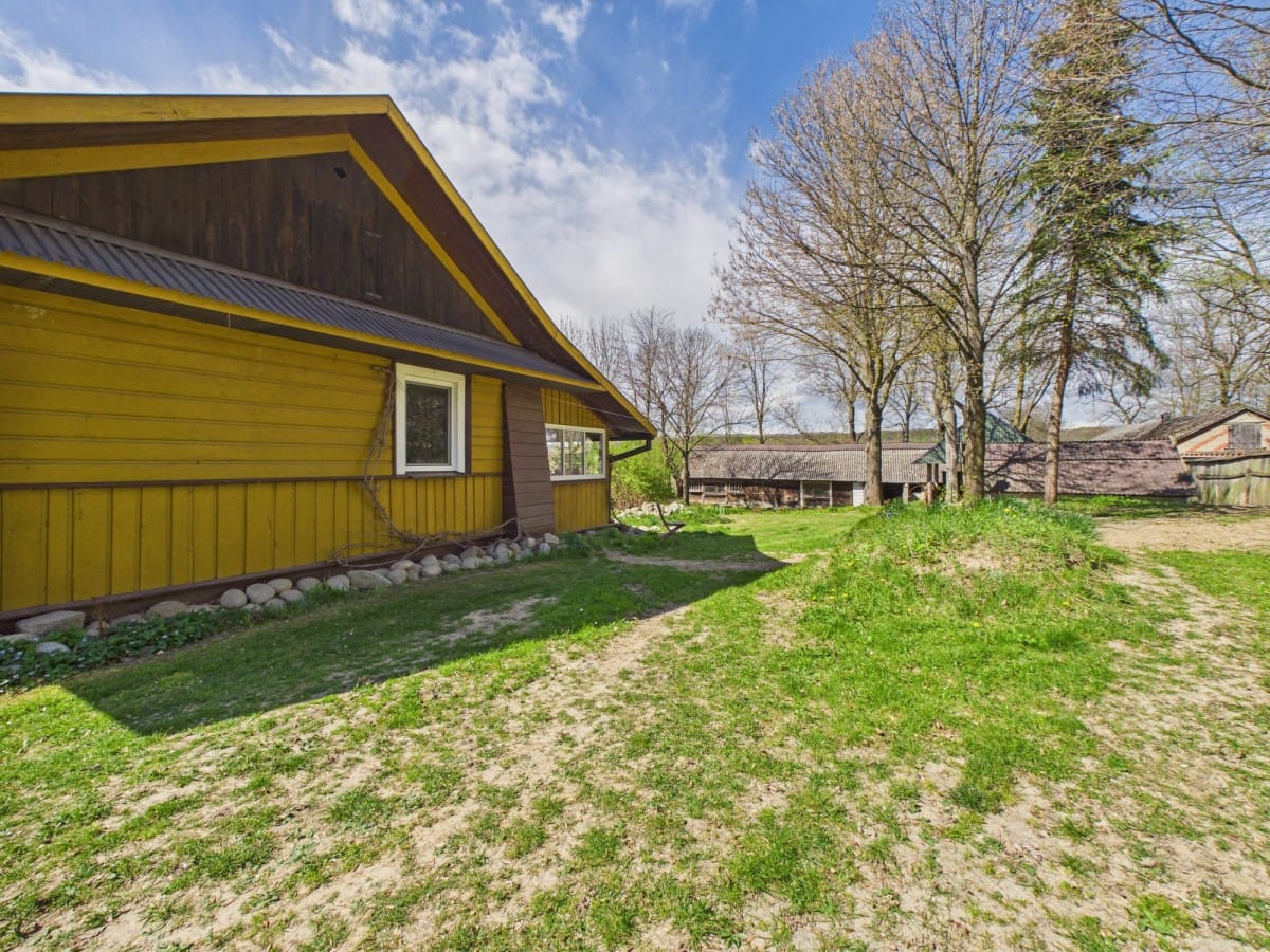 Dom 3 pokojowe na Sprzedaż