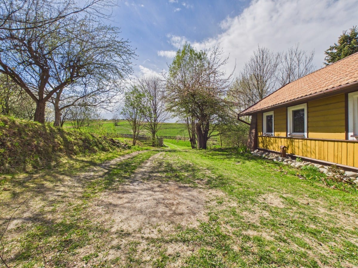 Dom 3 pokojowe na Sprzedaż