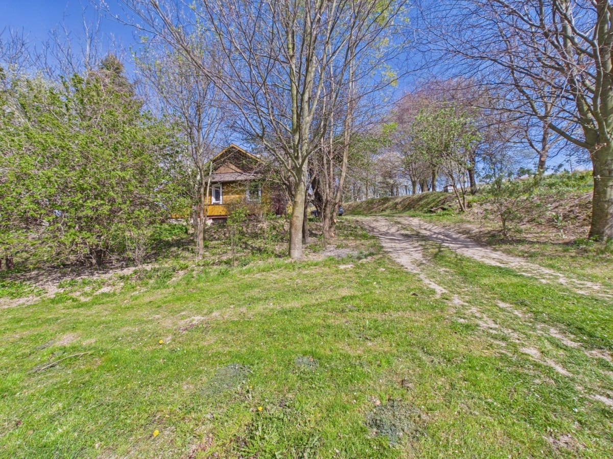 Dom 3 pokojowe na Sprzedaż