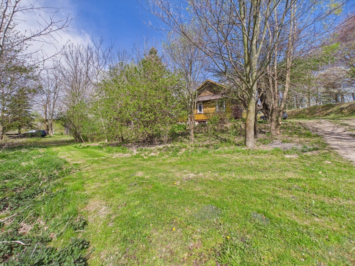 Dom 3 pokojowe na Sprzedaż