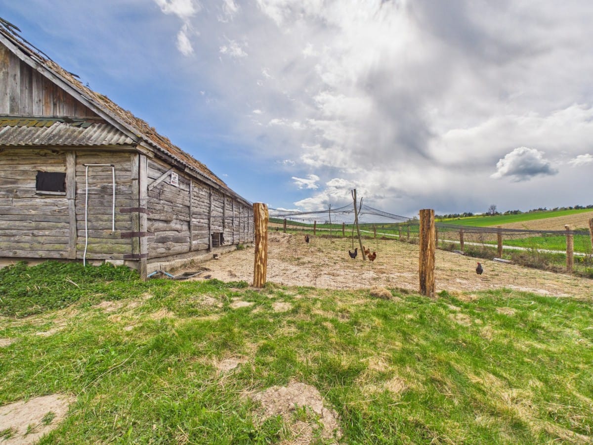 Dom 3 pokojowe na Sprzedaż