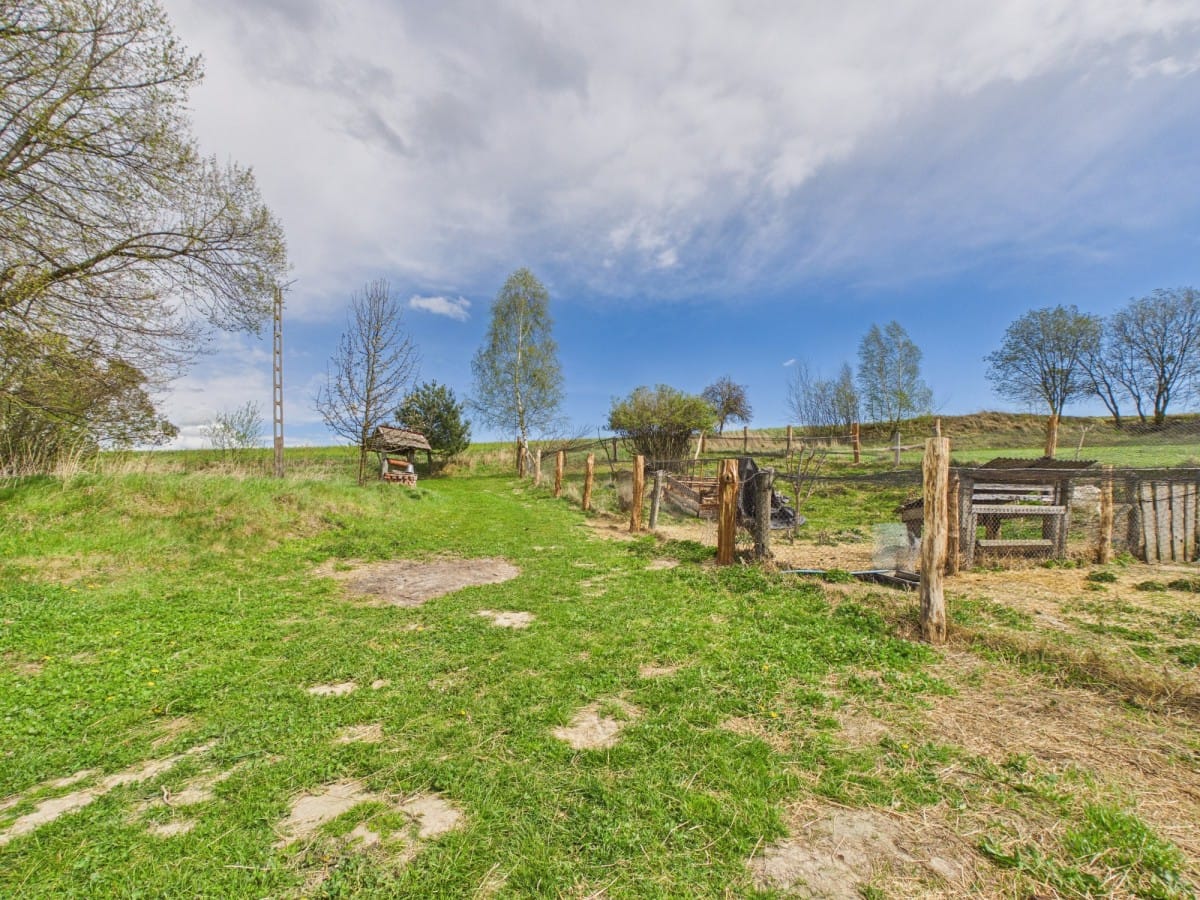 Dom 3 pokojowe na Sprzedaż