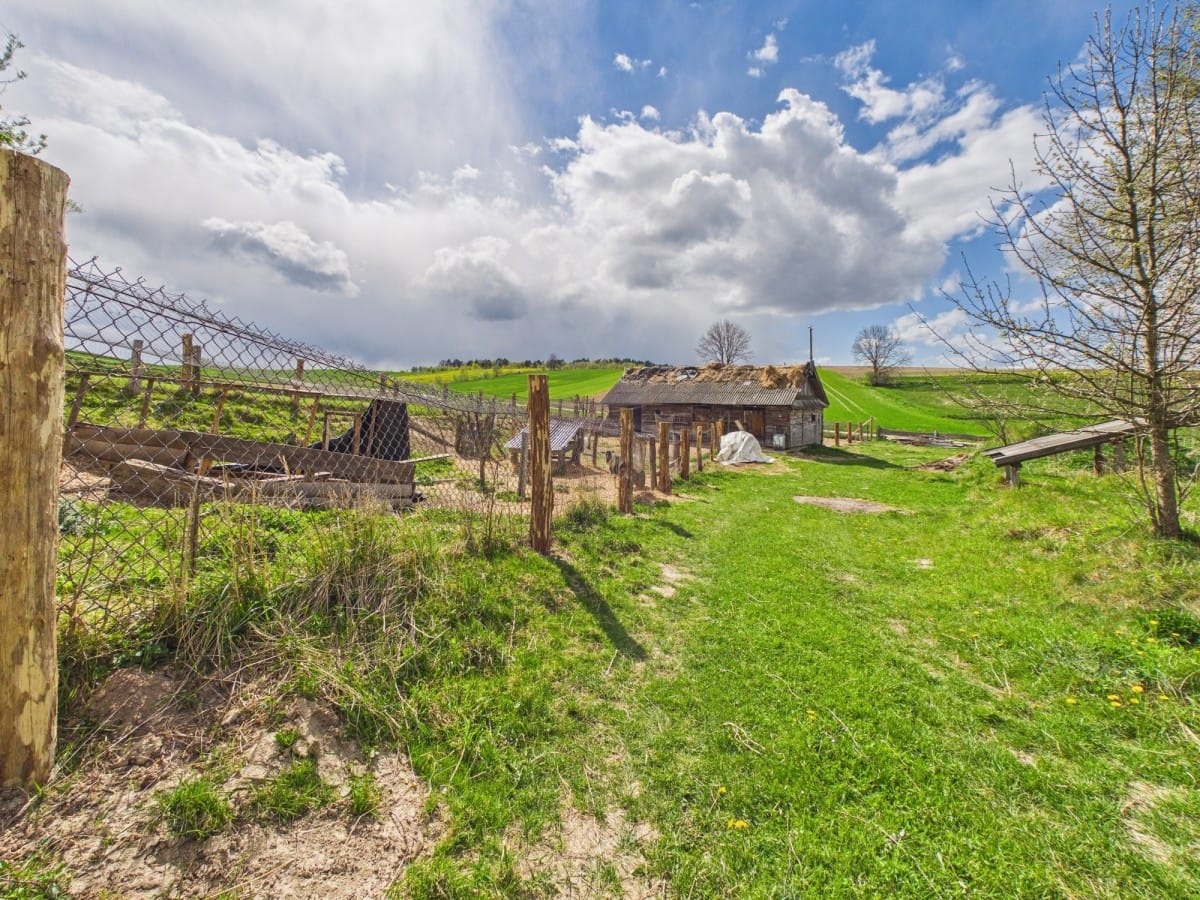 Dom 3 pokojowe na Sprzedaż