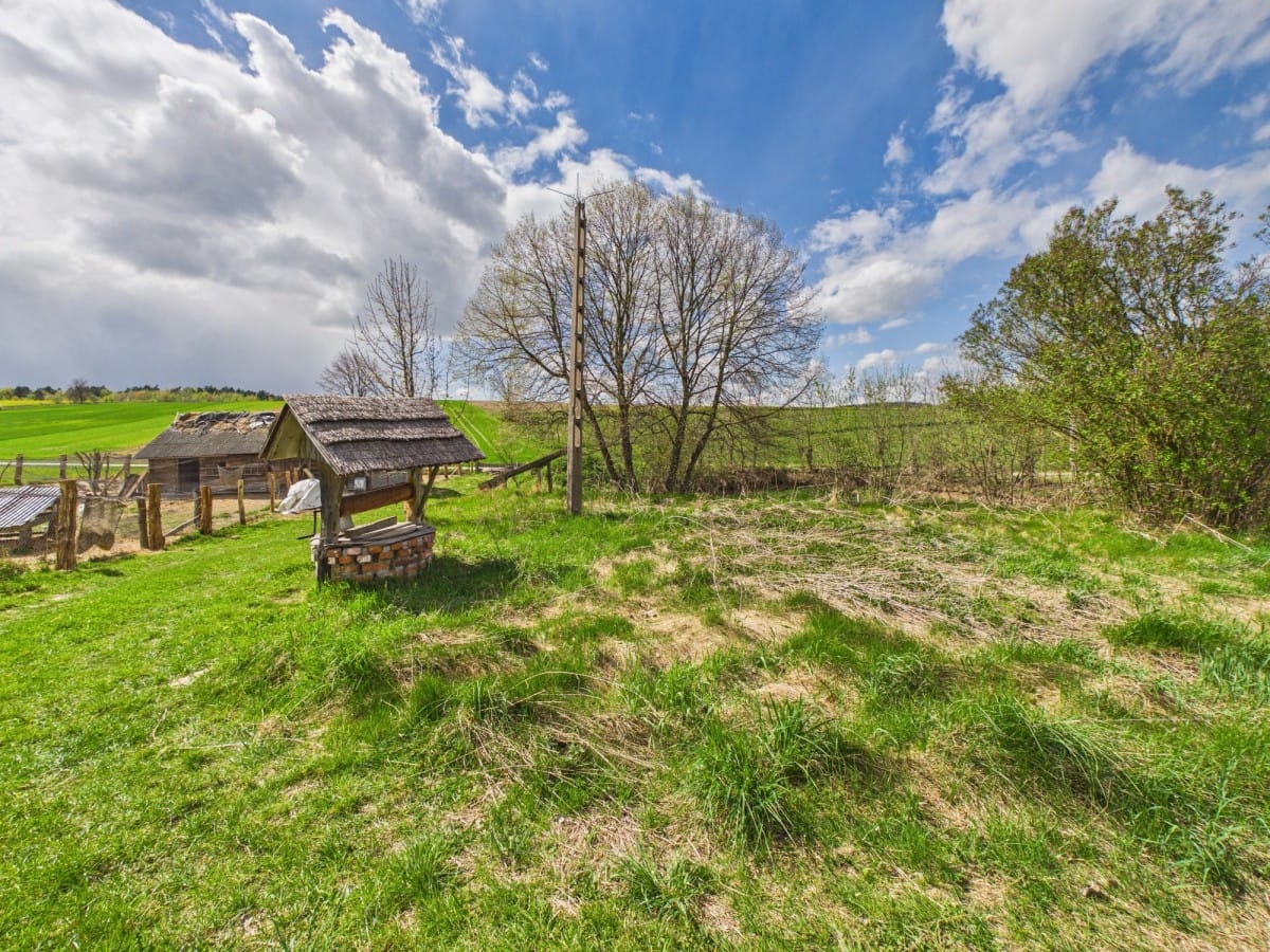 Dom 3 pokojowe na Sprzedaż