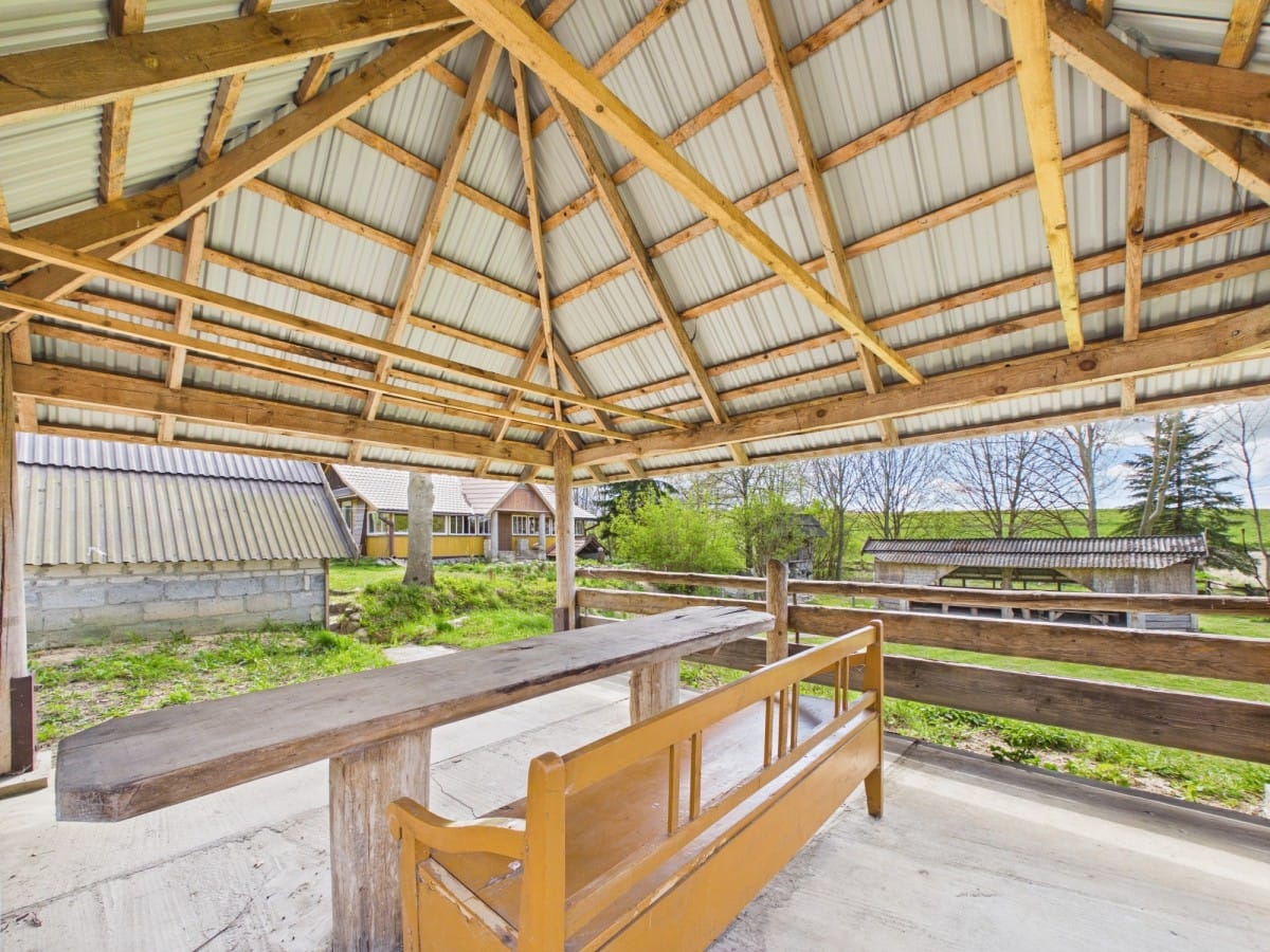 Dom 3 pokojowe na Sprzedaż