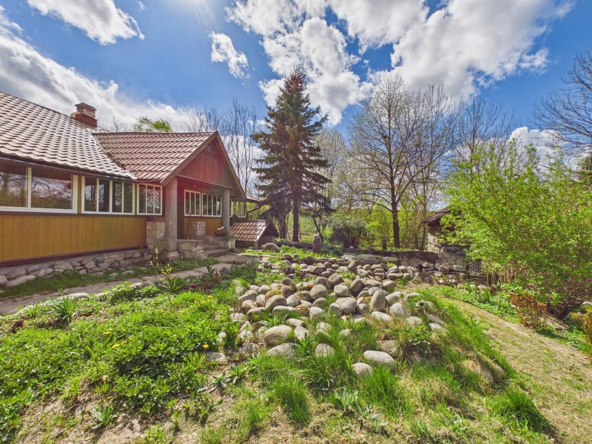 Dom 3 pokojowe na Sprzedaż