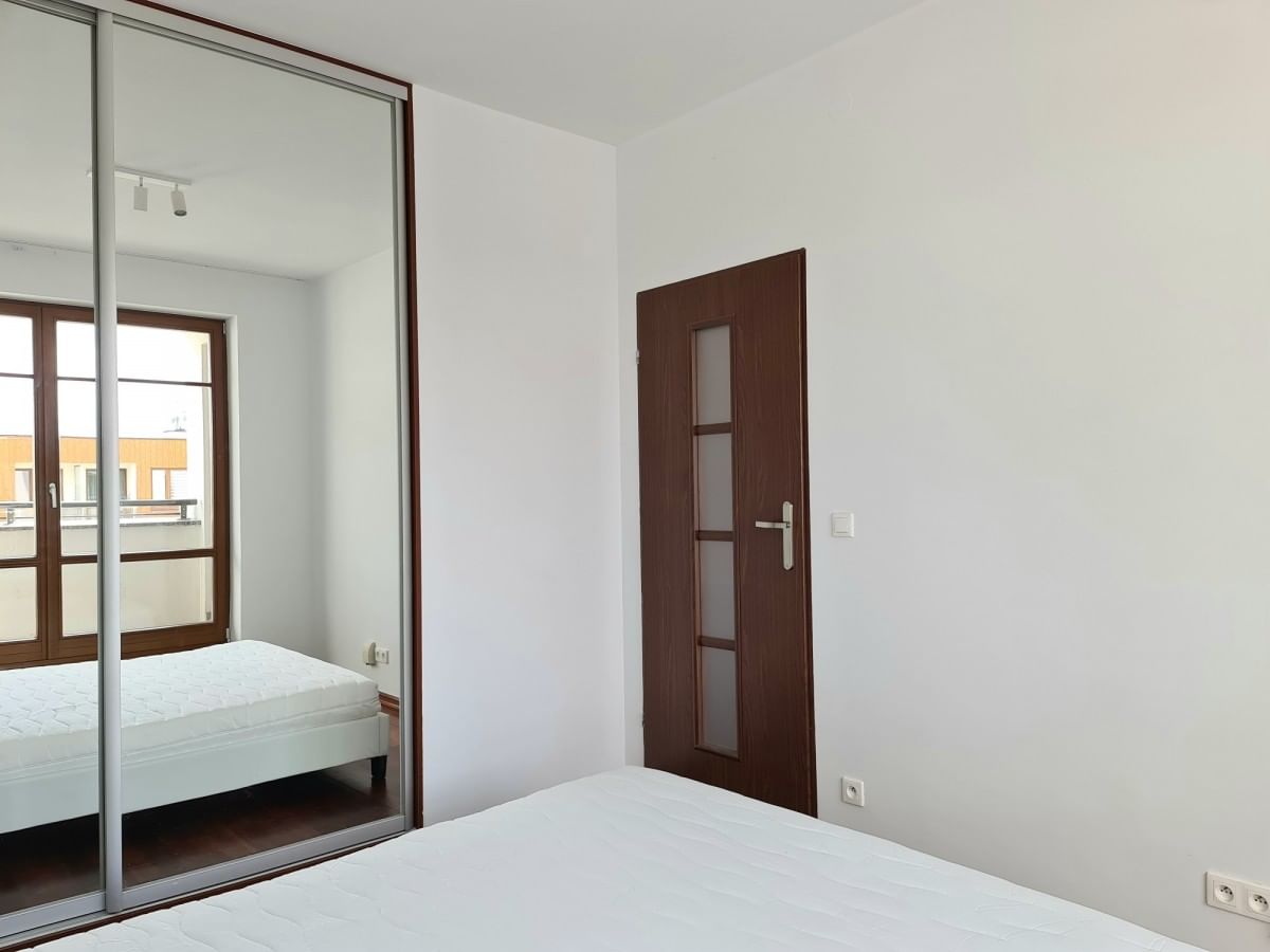 Mieszkanie 2 pokojowe na Wynajem