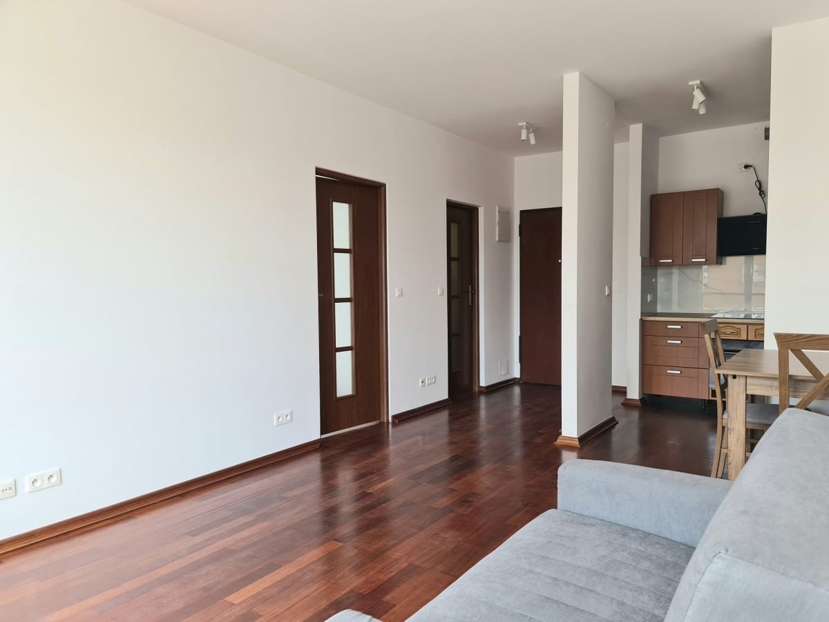 Mieszkanie 2 pokojowe na Wynajem