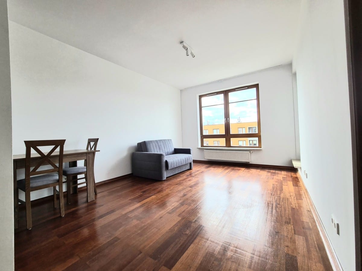 Mieszkanie 2 pokojowe na Wynajem