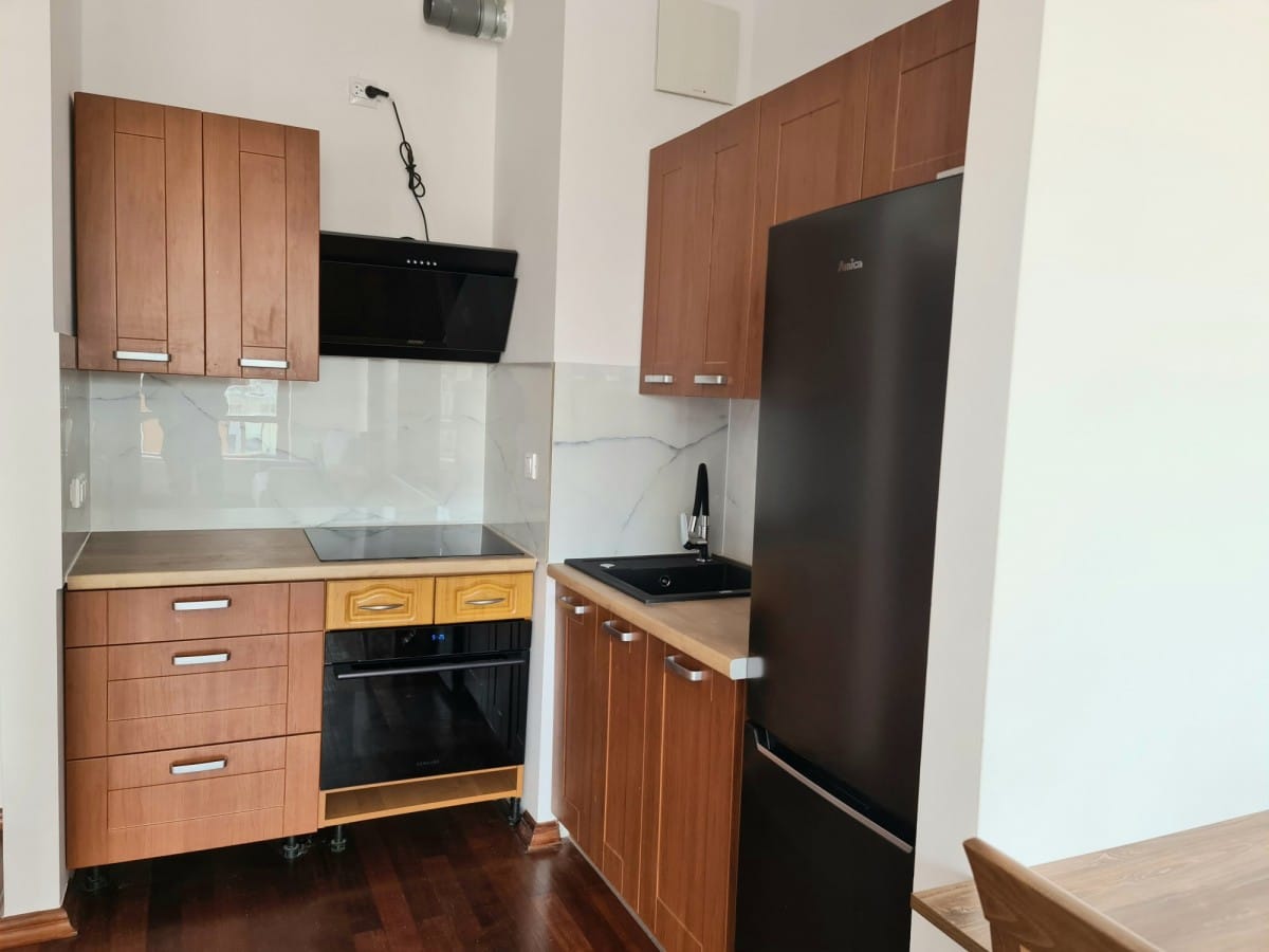 Mieszkanie 2 pokojowe na Wynajem