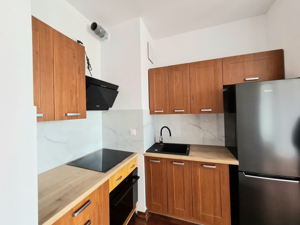 Mieszkanie 2 pokojowe na Wynajem