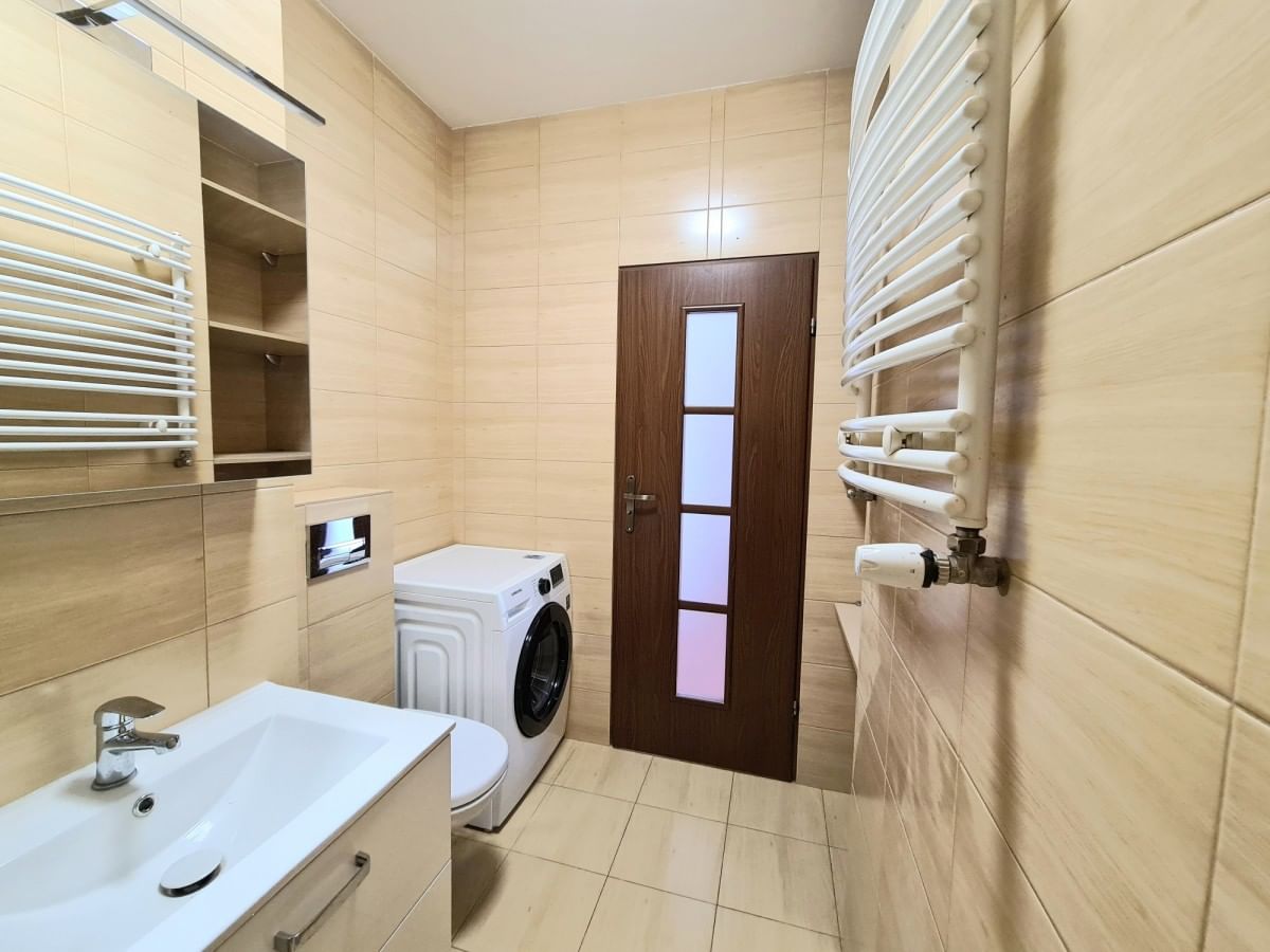 Mieszkanie 2 pokojowe na Wynajem