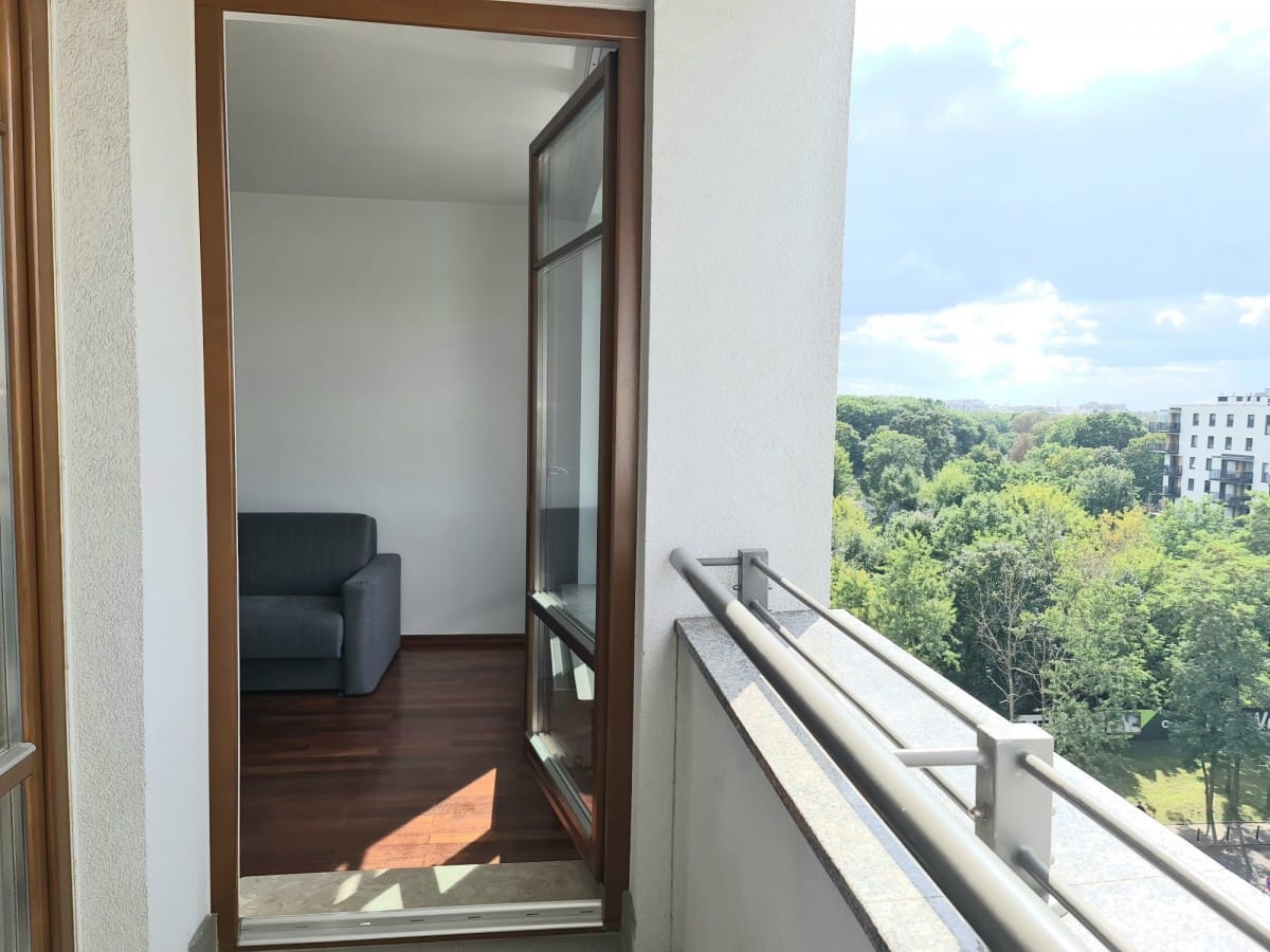 Mieszkanie 2 pokojowe na Wynajem