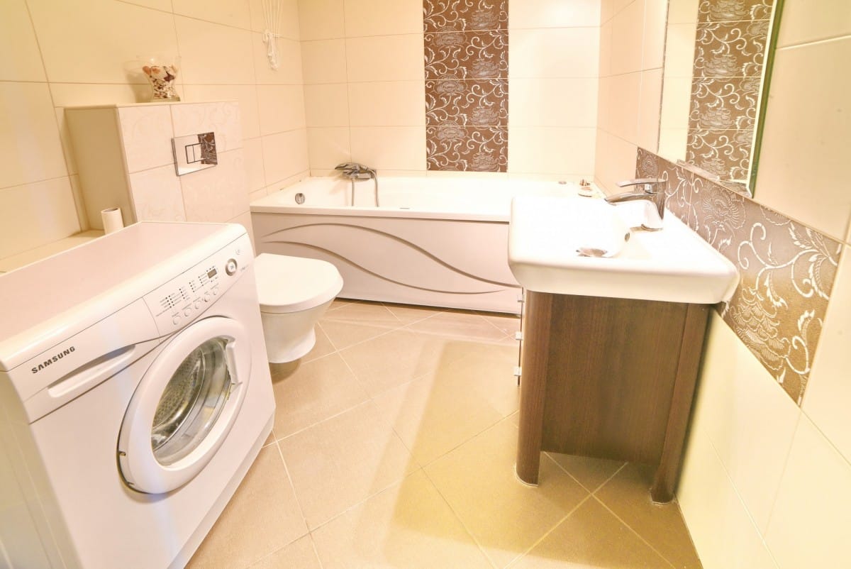 Mieszkanie 2 pokojowe na Wynajem