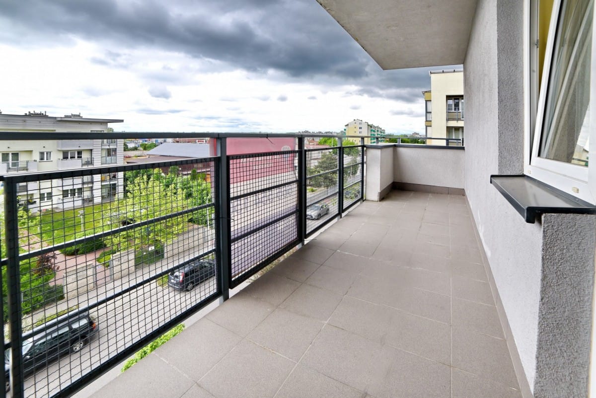 Mieszkanie 2 pokojowe na Wynajem