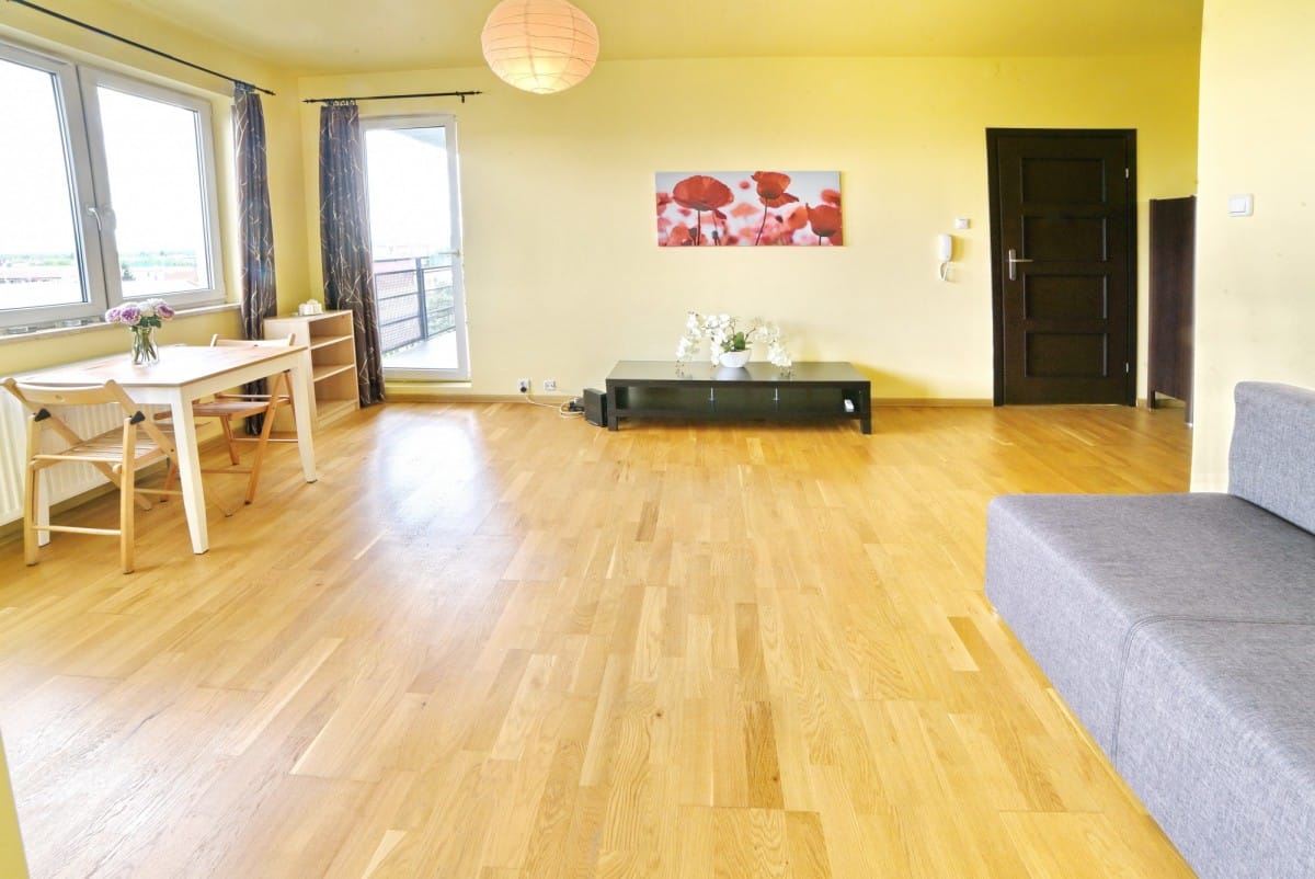 Mieszkanie 2 pokojowe na Wynajem