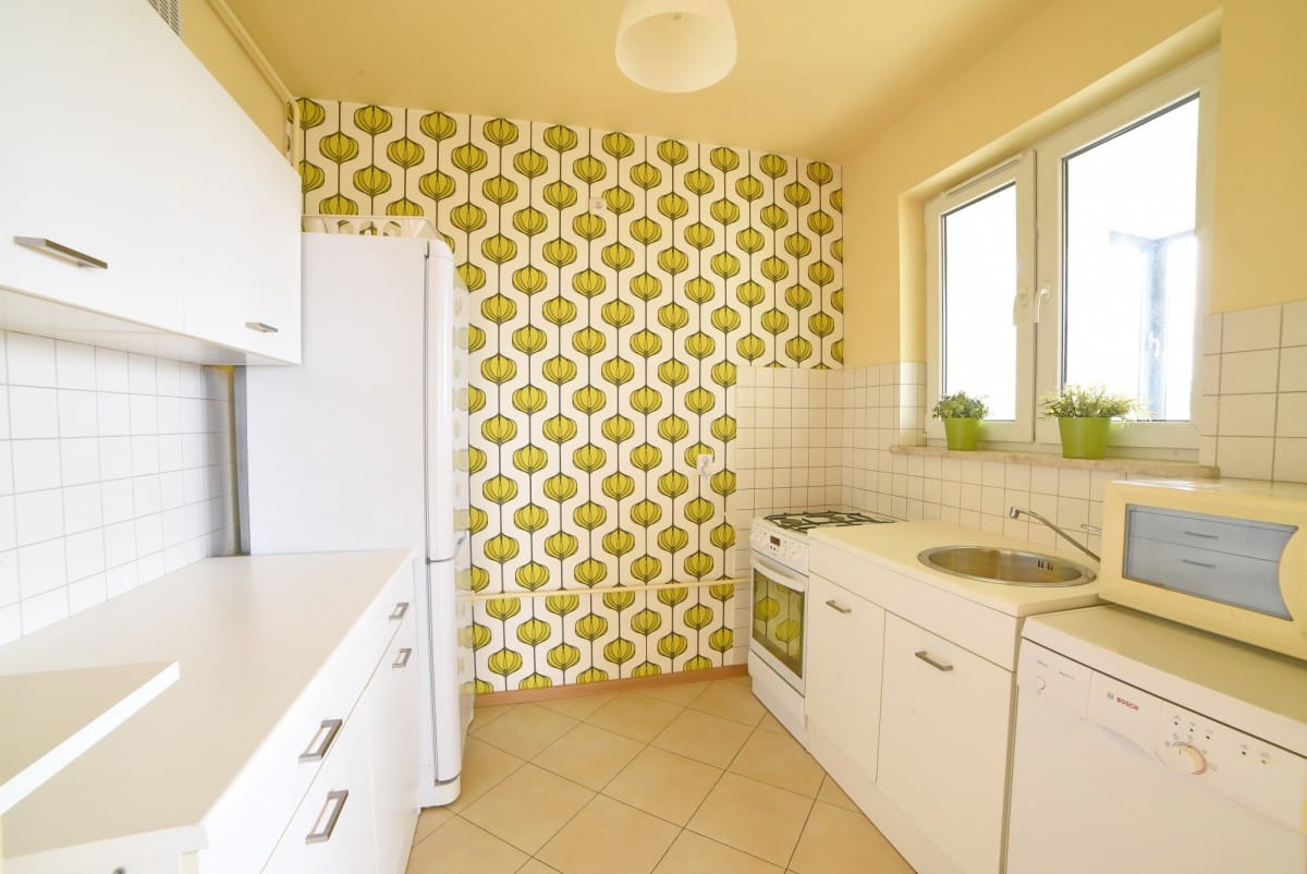 Mieszkanie 2 pokojowe na Wynajem