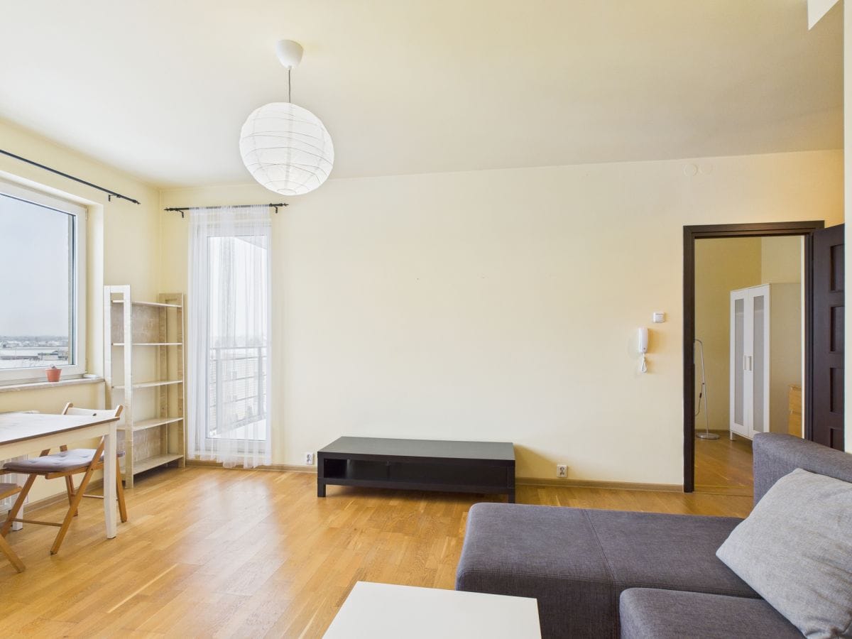 Mieszkanie 2 pokojowe na Wynajem