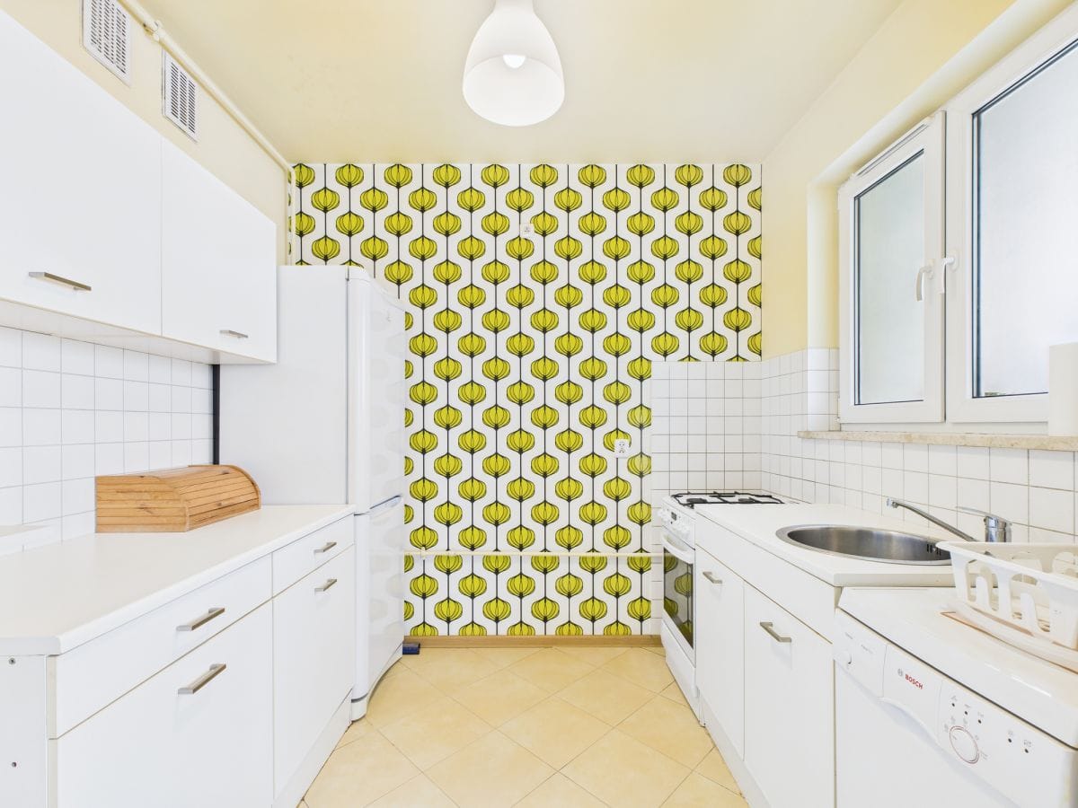 Mieszkanie 2 pokojowe na Wynajem