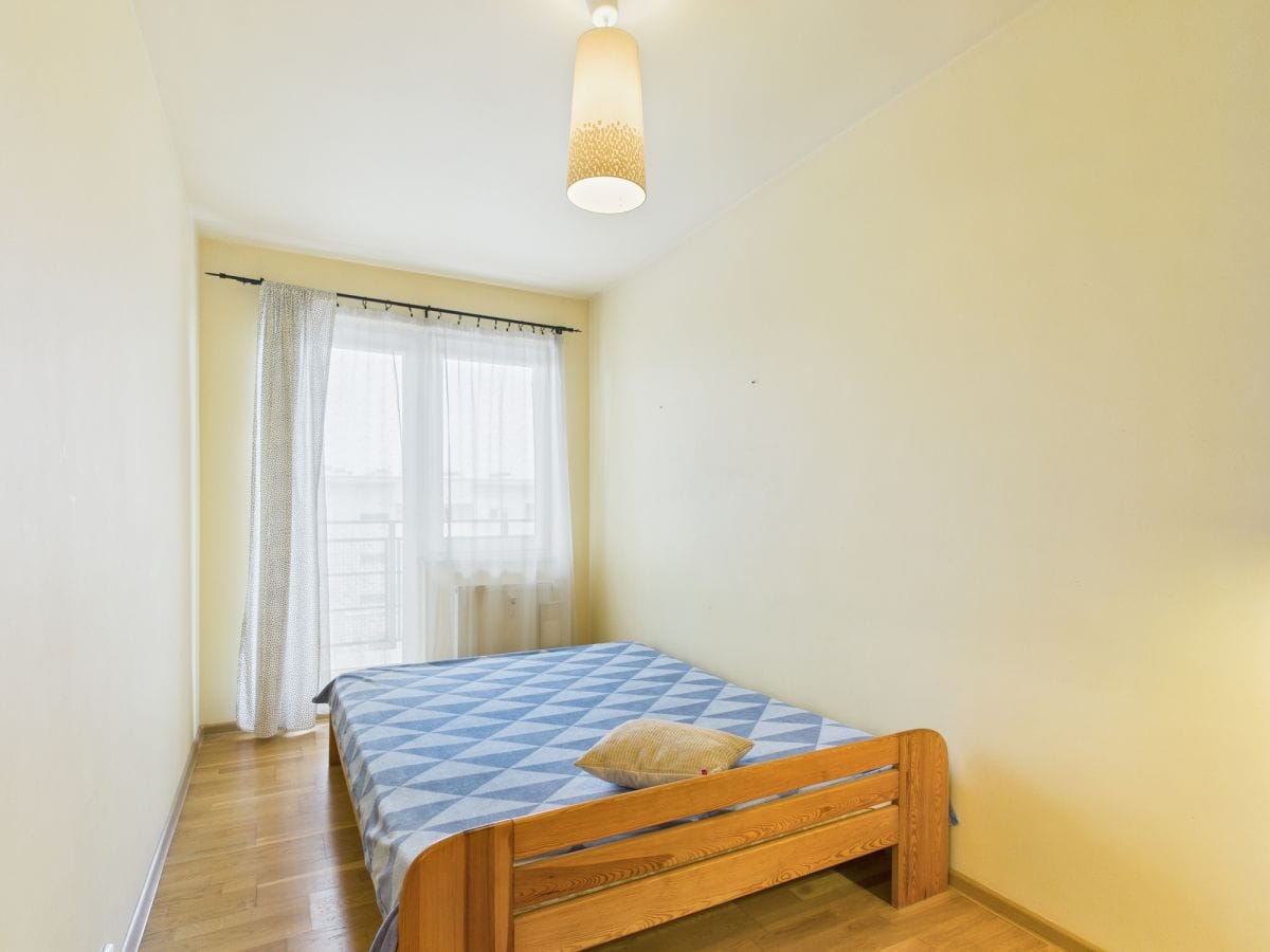 Mieszkanie 2 pokojowe na Wynajem