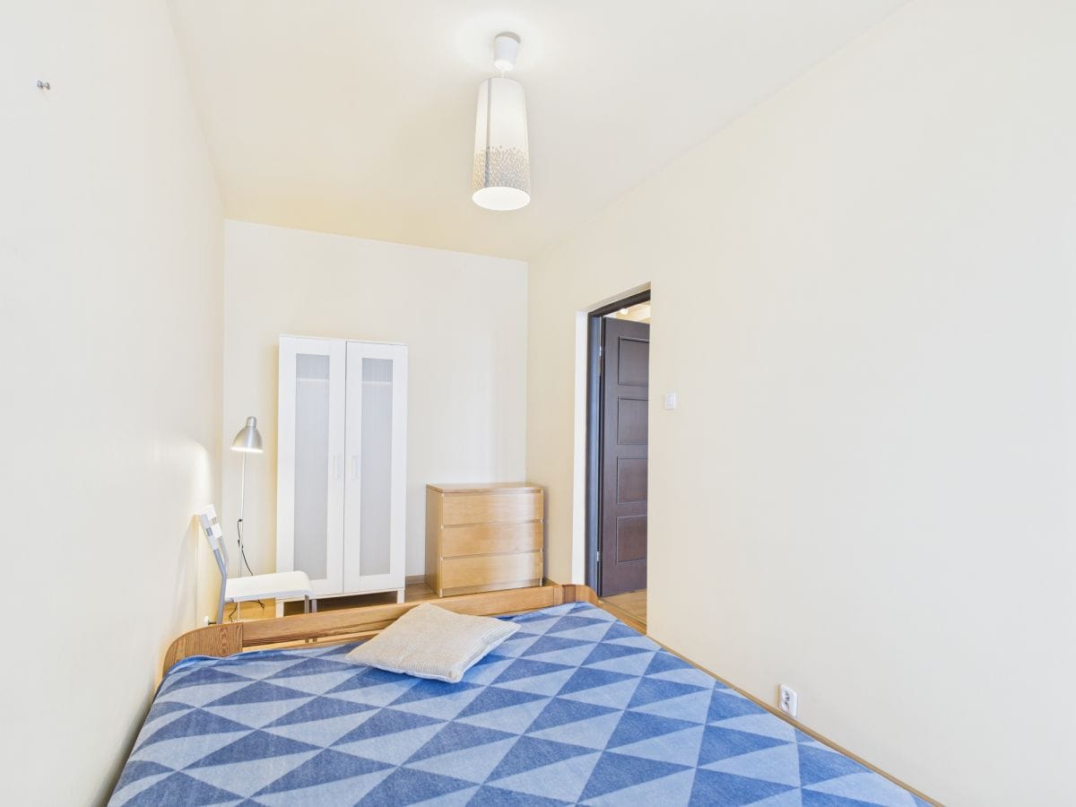 Mieszkanie 2 pokojowe na Wynajem