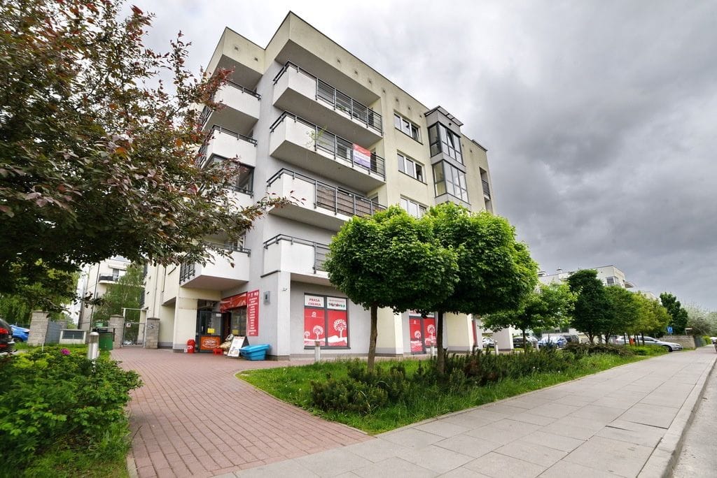 Mieszkanie 2 pokojowe na Wynajem