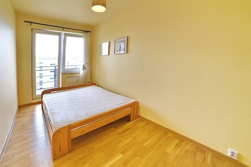 Mieszkanie 2 pokojowe na Wynajem