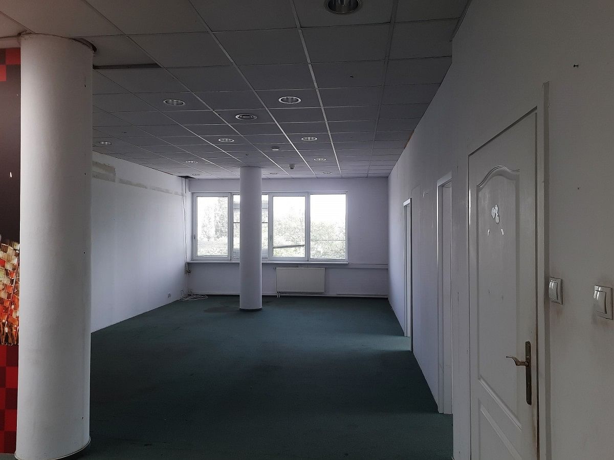 Lokal użytkowy  pokojowe na Wynajem