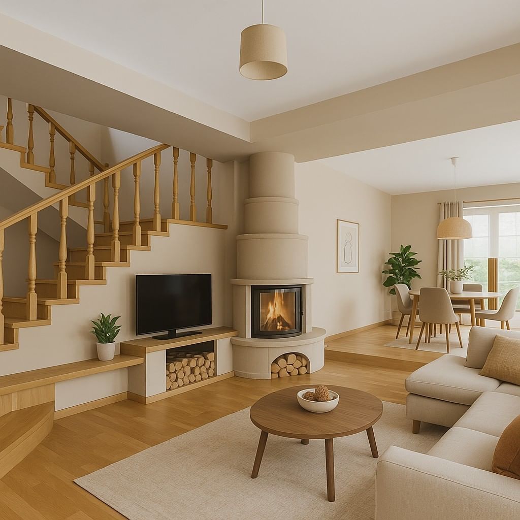 Dom 6 pokojowe na Sprzedaż