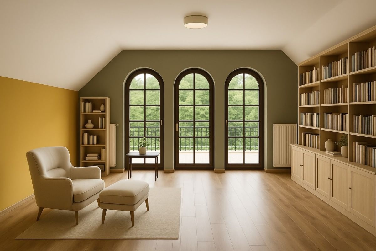 Dom 6 pokojowe na Sprzedaż