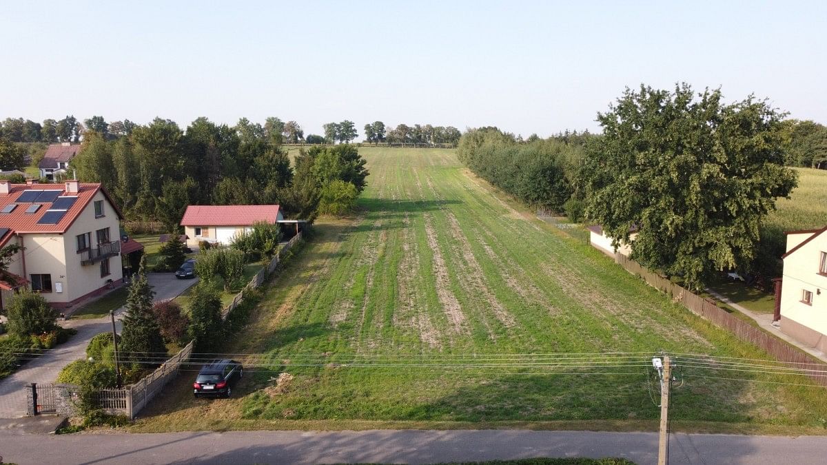 Działka  pokojowe na Sprzedaż