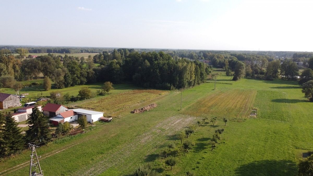 Działka  pokojowe na Sprzedaż