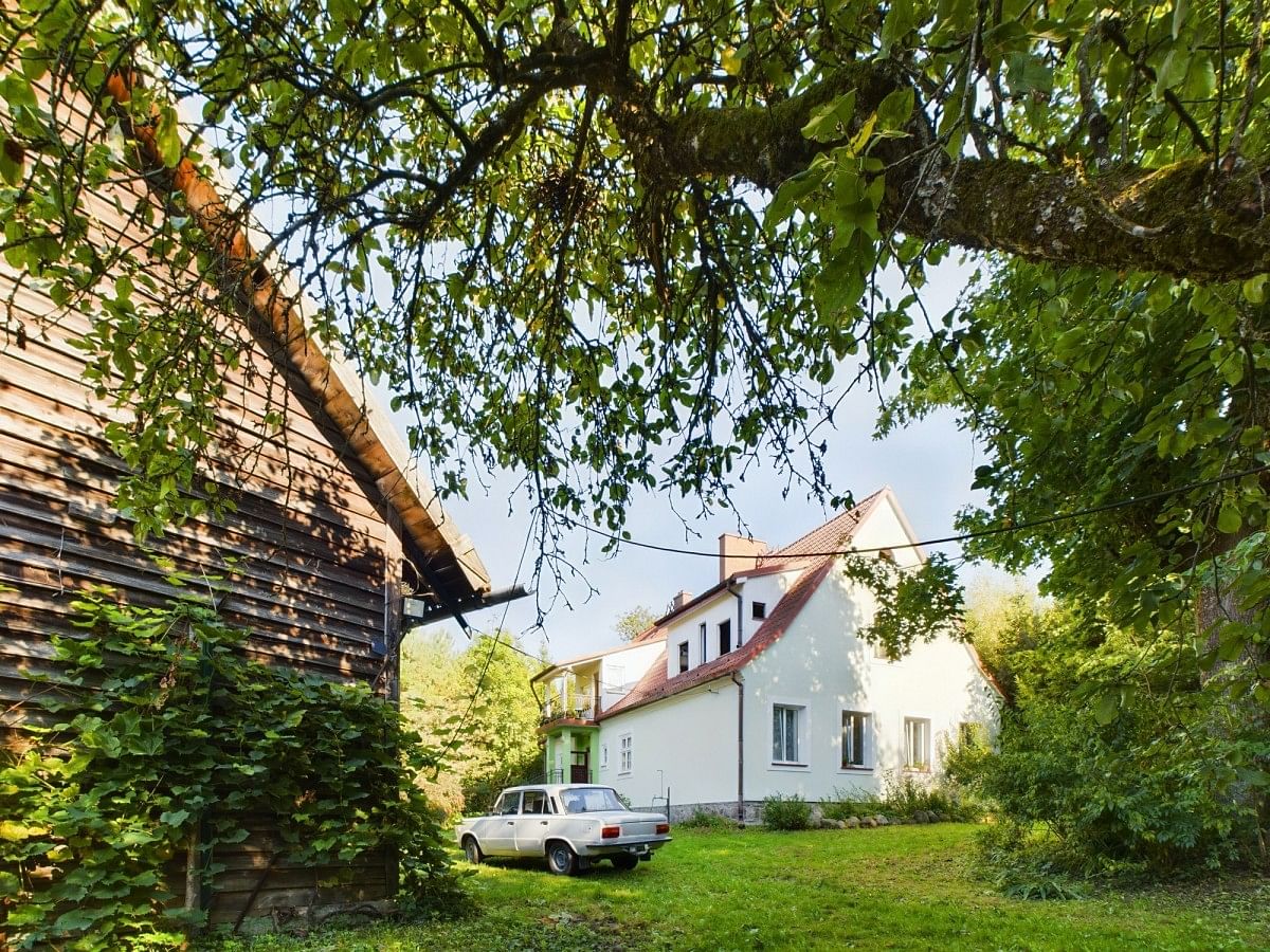 Dom 6 pokojowe na Sprzedaż