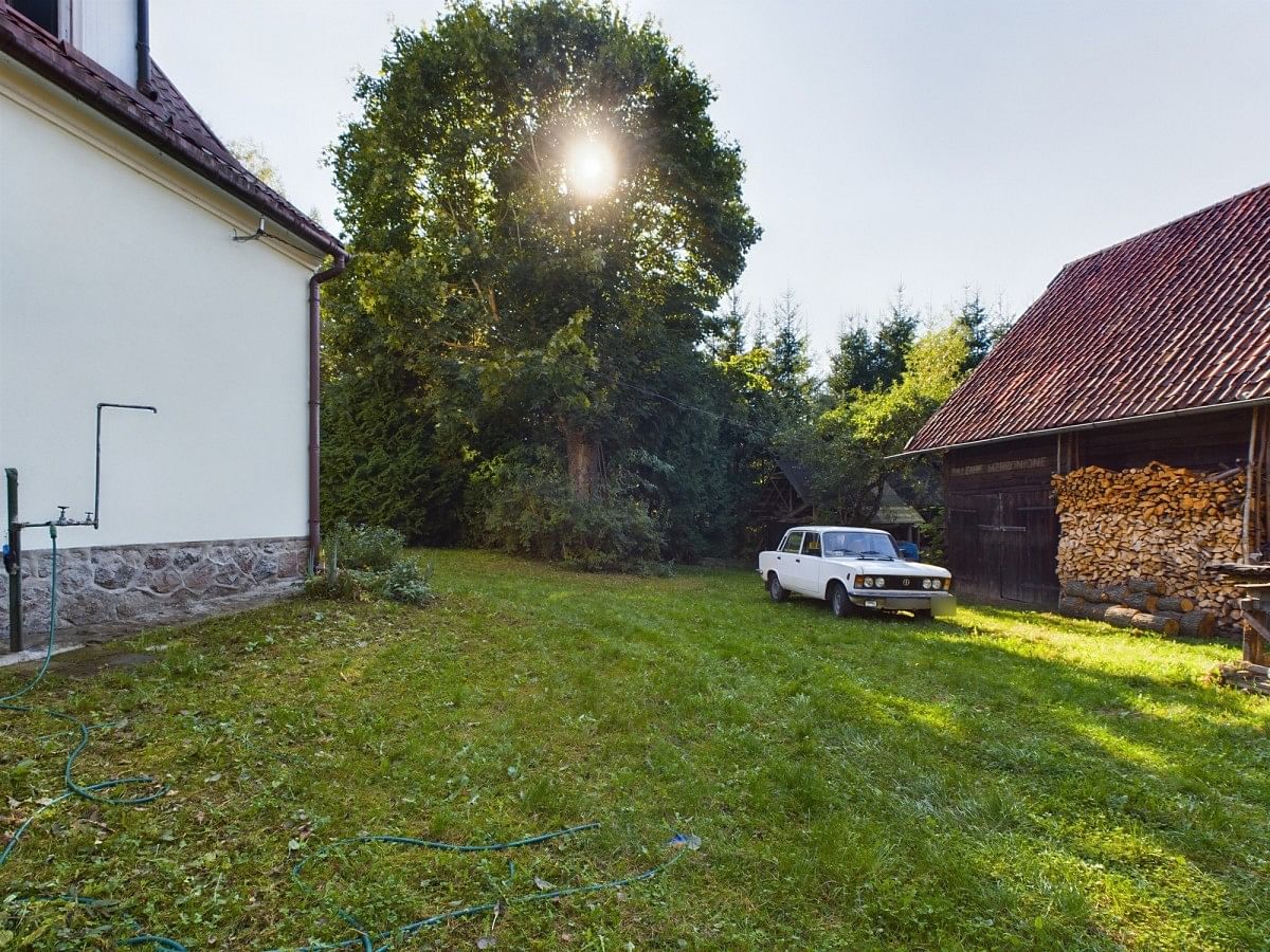 Dom 6 pokojowe na Sprzedaż
