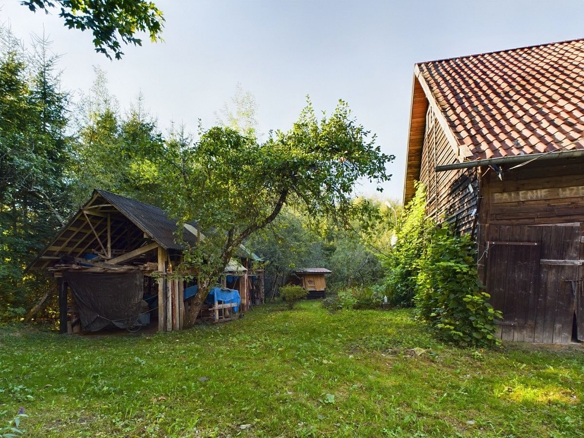 Dom 6 pokojowe na Sprzedaż