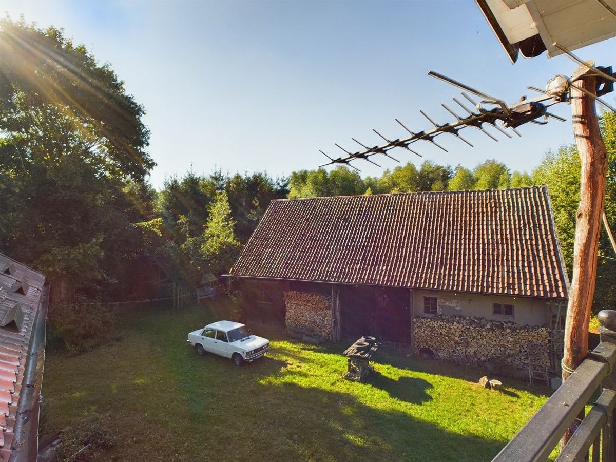Dom 6 pokojowe na Sprzedaż